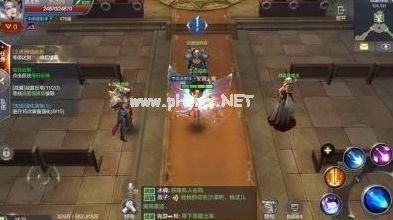 奇迹mu觉醒红包在哪领 红包领取方法攻略[图]图片1