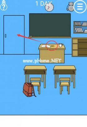 逃课大作战攻略大全 全关卡详细通关图文步骤[多图]图片1