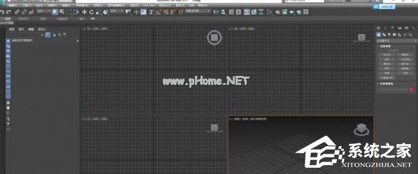 3dmax2017如何设置成中文 3dmax2017中英切换方法