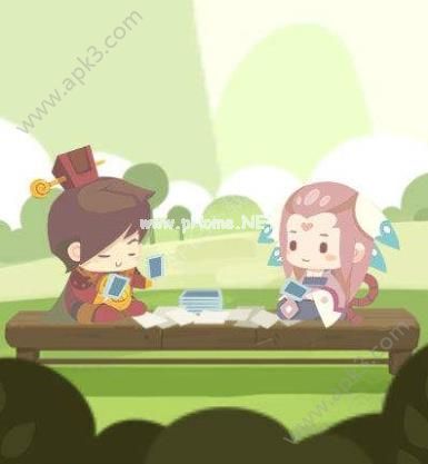 妖怪手账妖怪发展详细攻略 妖怪手账妖怪该怎么发展？[图]图片1