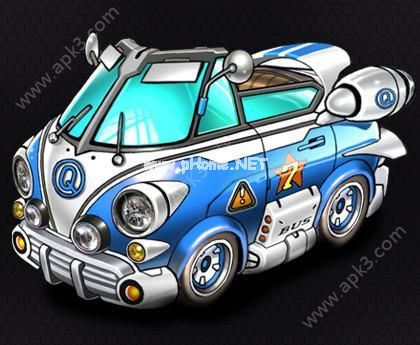 QQ飞车手游大Q吧和大黄蜂详细对比 大Q吧和大黄蜂哪个好用？[多图]图片1