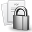 PDF页面锁2.0