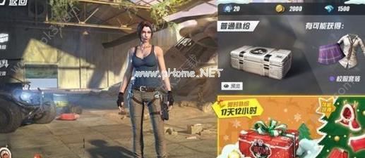 终结者2大逃杀ASVAL获取攻略 终结者2大逃杀ASVAL该怎么获得？[图]图片1