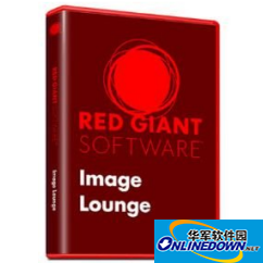 Image Lounge插件for ae cs3~cc