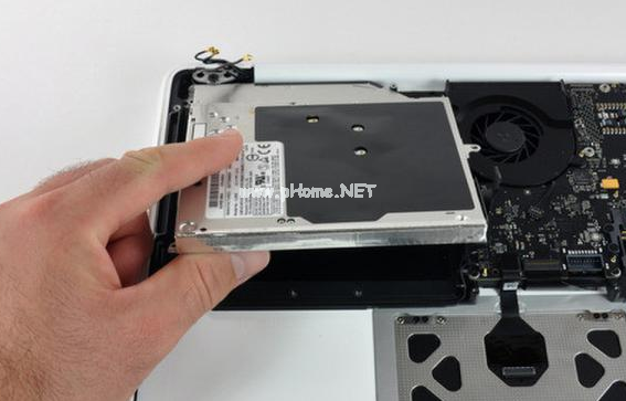 笔记本光驱不读盘怎么处理