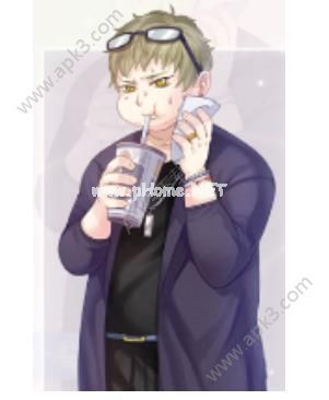 恋与制作人金时赫怎么获得？金时赫属性怎么样？[图]图片1