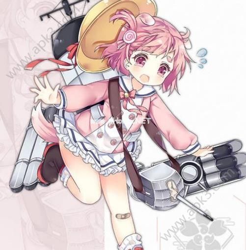 碧蓝航线卯月建造时间一览 卯月建造时间有多长？[图]图片1