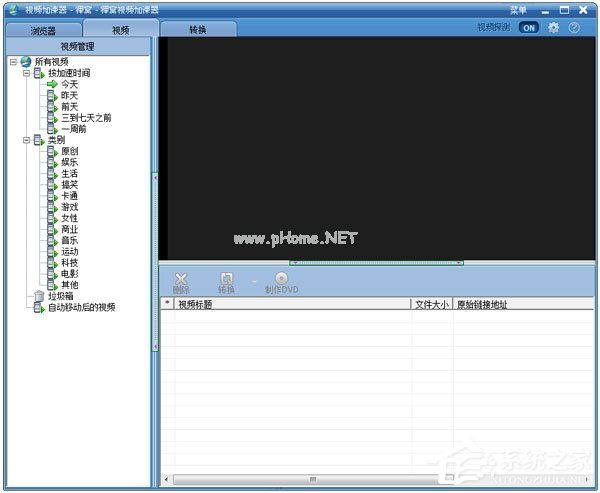 视频加速器哪个好？六款好用的视频加速器推荐