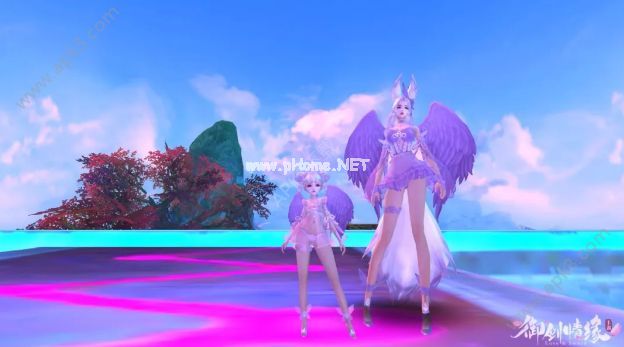 御剑情缘爱心手套怎么获得 爱心手套获取途径大全[图]图片1