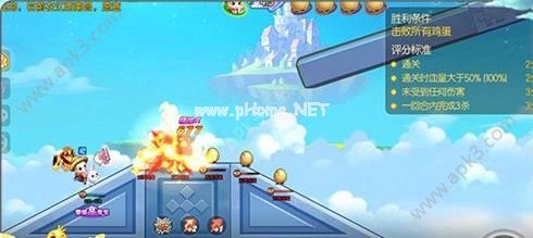 弹弹堂手游试炼塔第七十四层通关攻略 试炼塔第七十四层该怎么过？[多图]图片2