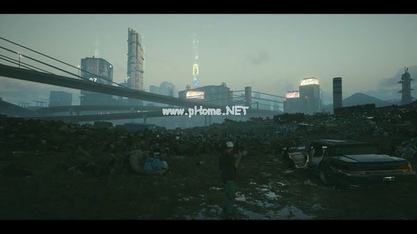 赛博朋克2077vip门禁卡获得方法