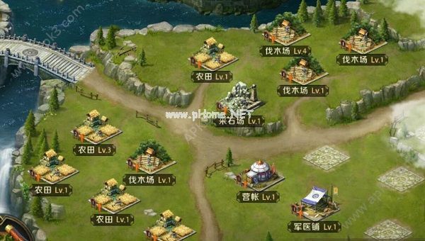 真龙霸业资源怎么获得 资源获取方法攻略[图]图片1