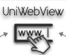 unity UniWebView 插件