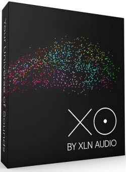 XLN Audio调音插件