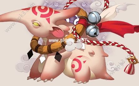 决战平安京食梦貘怎么样 食梦貘技能详细分析攻略[图]图片1