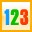 数学顶呱呱(幼儿学习数学计算软件) v1.0 最新绿色免费版