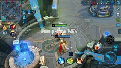 王者荣耀组队语音怎么开 组队语音开启方法攻略[多图]图片2