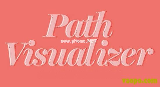 Path  Visualizer插件