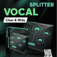 VocalSplitter