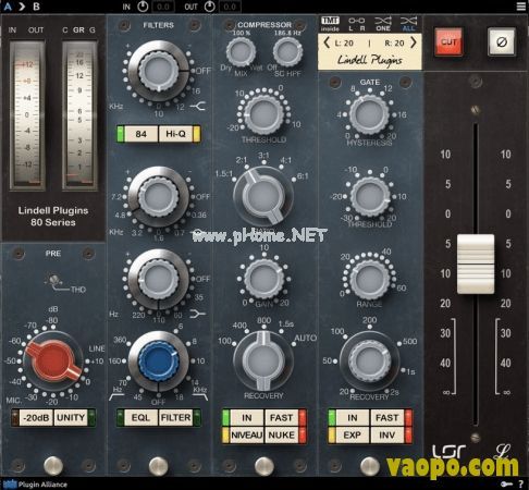 Lindell  Plugins  Bundle