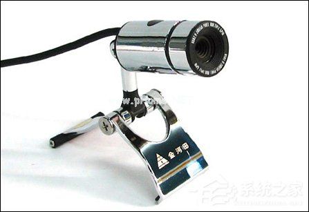 电脑摄像头怎么安装的？装计算机摄像头的方法