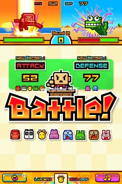 动物园消除战游戏