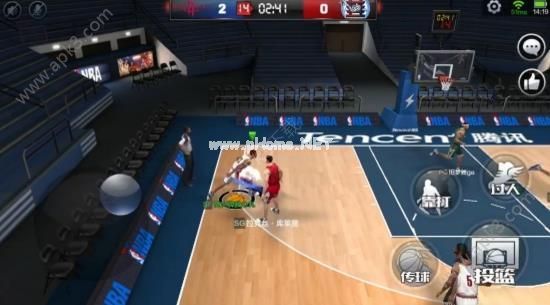 最强NBA外线过人操作心得详解 最强NBA外线该怎么过人？[多图]图片3