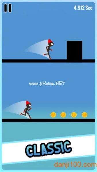 火柴人别死游戏下载