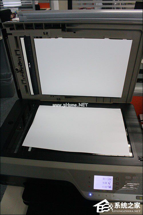 大型一体机怎么复印？家用复印机的使用方法介绍