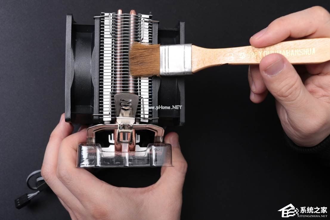 清理桌面灰尘有哪些注意事项? - 宝哥软件园