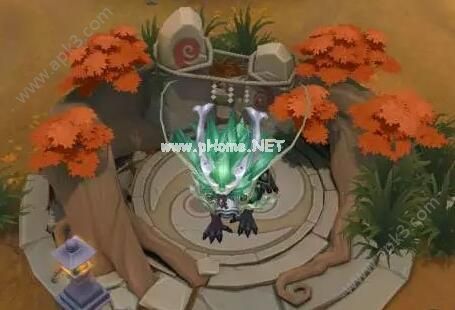 决战平安京绿buff有什么效果 风麒麟绿buff作用详解[图]图片1