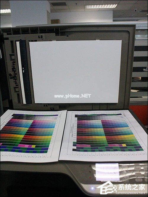 大型一体机怎么复印？家用复印机的使用方法介绍