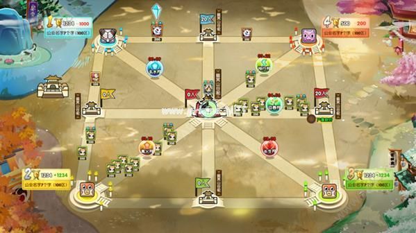 元气封神公会战怎么玩 工会战奖励与玩法攻略[图]图片1