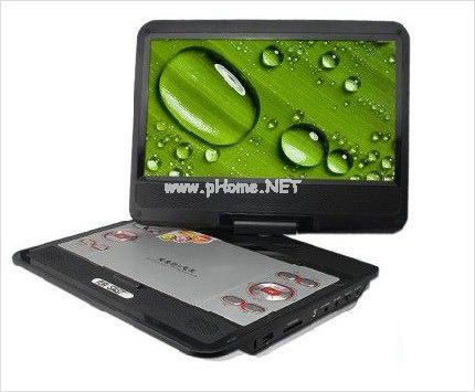 ecd支持什么格式的视频文件