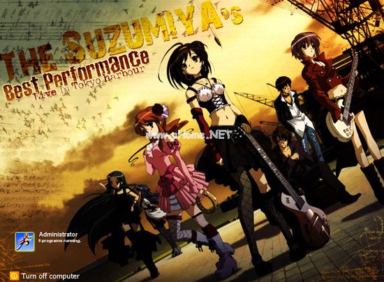 电脑登陆界面修改教程