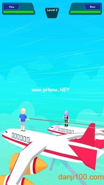 火柴人爆头官方版