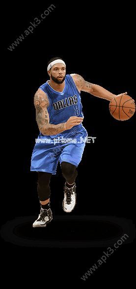 最强NBA手游D威廉姆斯怎么样 D威廉姆斯属性与玩法攻略[多图]图片1