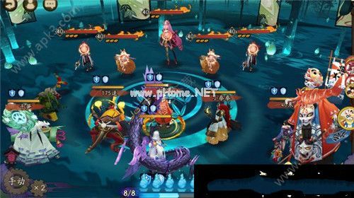 阴阳师夏之风物诗百战第六层怎么打 镰鼬百战副本6层平民阵容攻略[多图]图片3