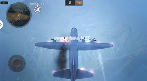 丛林法则大逃杀匹配不到人怎么办？丛林法则大逃杀为什么匹配不到人？[图]图片1