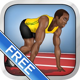 夏季田径运动会2完整版(athletics2-free)