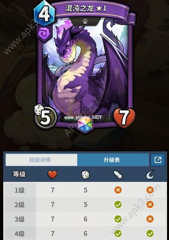 卡片怪兽混沌之龙详细解析 卡片怪兽混沌之龙怎么样？[图]图片1