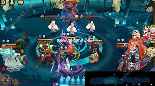 阴阳师夏之风物诗百战第六层怎么打 镰鼬百战副本6层平民阵容攻略[多图]图片2