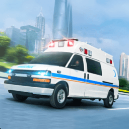 急诊救护车模拟器最新版