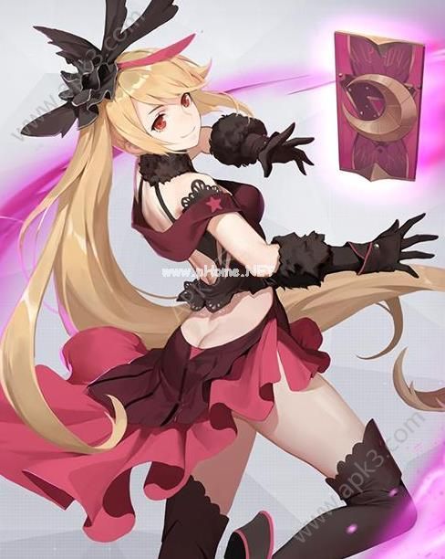 永远的7日之都爱缪莎怎么获得 爱缪莎获取方法攻略[图]图片1