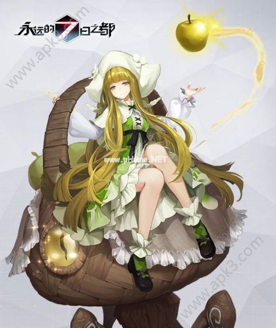 永远的7日之都穆娅怎么获得 穆娅获取方法攻略[图]图片1