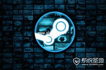 steam市场进不去怎么解决？