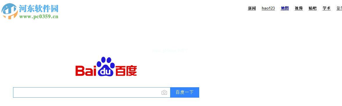 百度全景地图使用方法