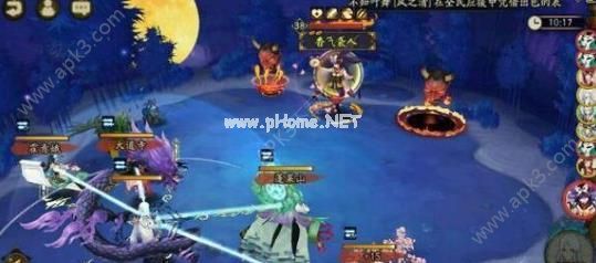 阴阳师雨女秘闻副本全关卡攻略 阴阳师雨女秘闻副本该怎么过？[图]图片1