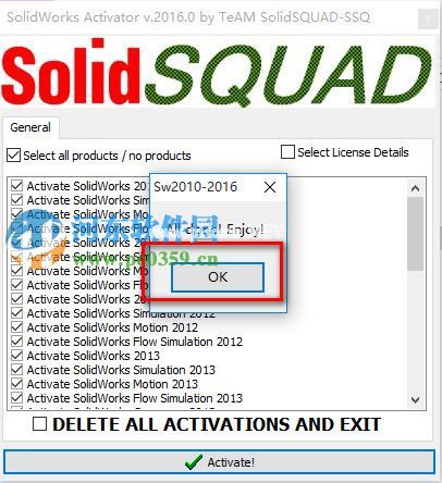 solidworks2016安装教程 solidworks2016破解版图文教程