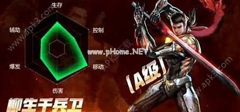 魂斗罗归来柳生千兵卫上线时间预测 魂斗罗归来柳生千兵卫什么时候上线？[图]图片1